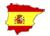 DECOBAÑO AJATES - Espanol