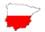 DECOBAÑO AJATES - Polski
